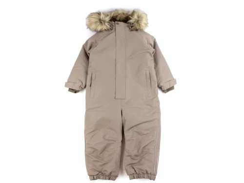 En Fant pine bark flyverdragt